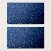 Spider Web (Front & Back)