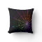 Spider Web 1 Pillow Option