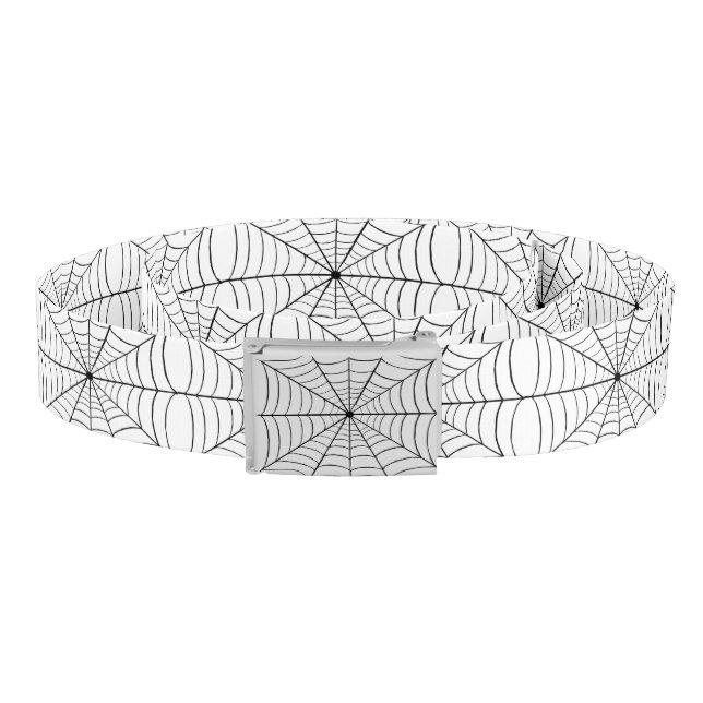Spider Web Belt (Coil)