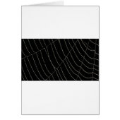 Spider Web Cards (Front)