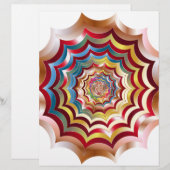 spider web hypnotic revitalized (Front/Back)