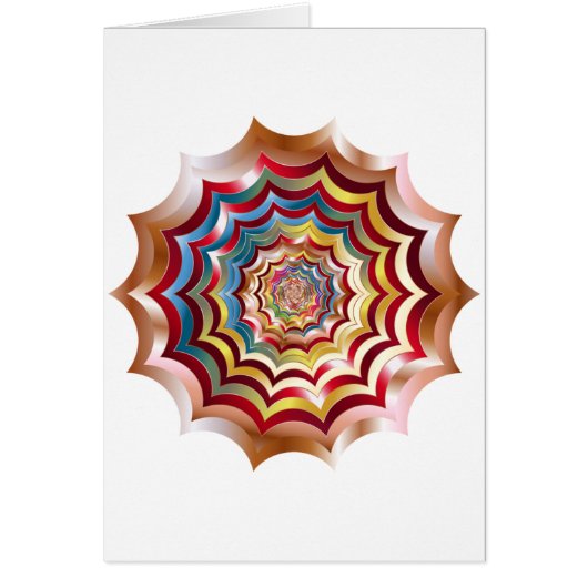 spider web hypnotic revitalized cards (Front)
