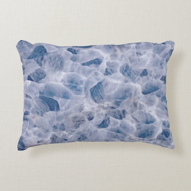 Spider web lot accent pillow (Front)