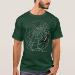 Spider Web T-Shirt