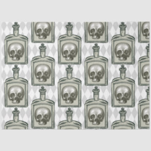 Spider Witch Series Design 17 Tissue Paper