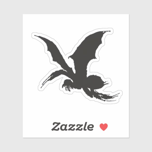 Spiderbat Icon - Sticker (Sheet)