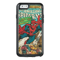 Spiderman - 186 Nov OtterBox iPhone 6/6s Case