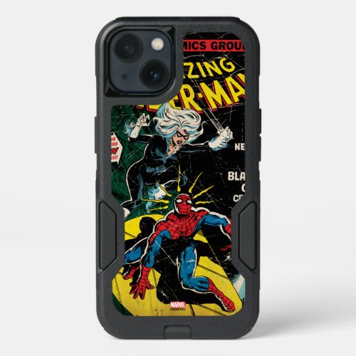 Spiderman _ 194 July iPhone 13 Case