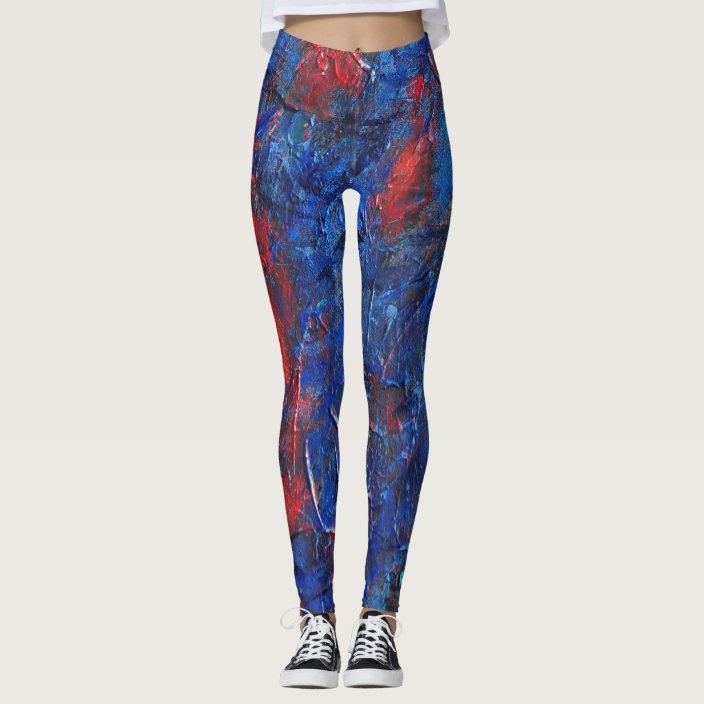 spiderman yoga pants