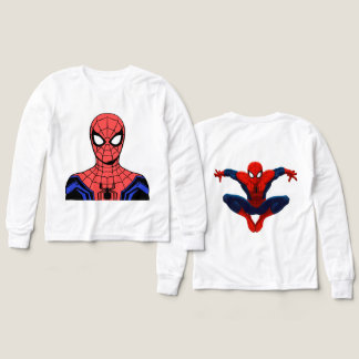 Spiderman shirt