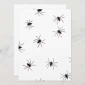 spiders (Front/Back)