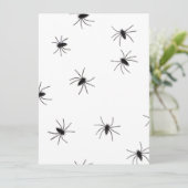 spiders (Standing Front)