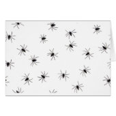 spiders (Front Horizontal)