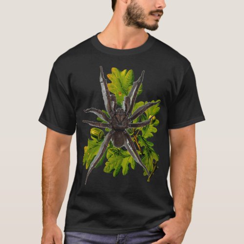 Spiders are not insects 1 T_Shirt