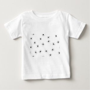 spiders baby T-Shirt