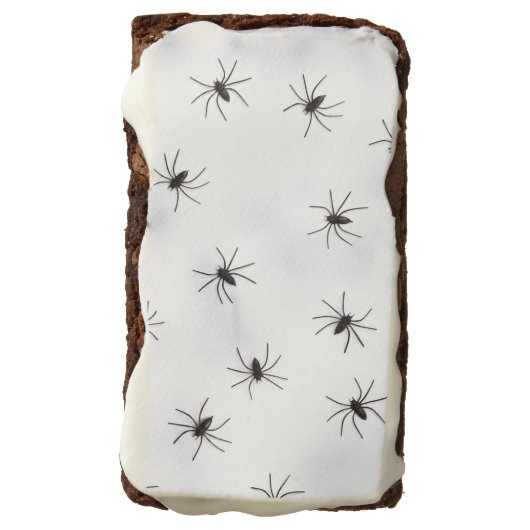 spiders brownies (Rotated)
