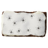 spiders brownies (Front)