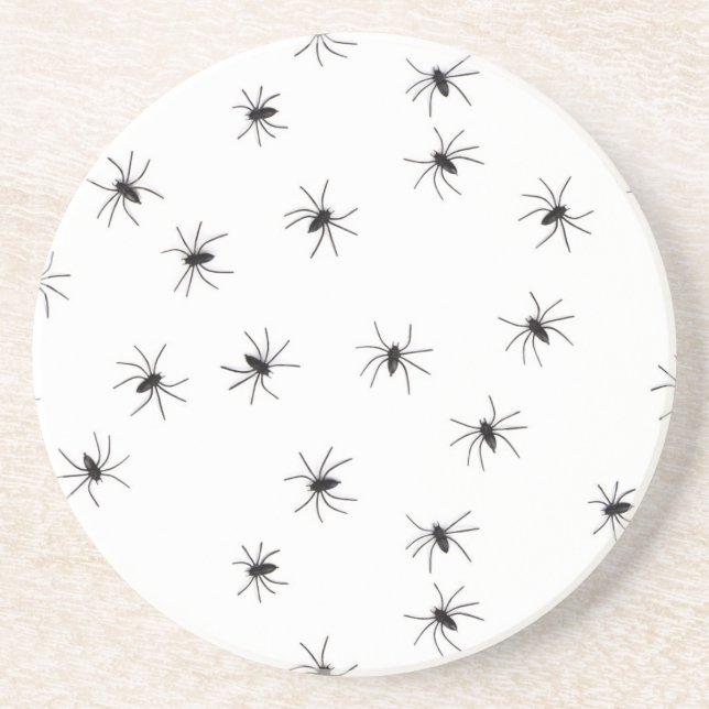 Spiders Coaster (Front)