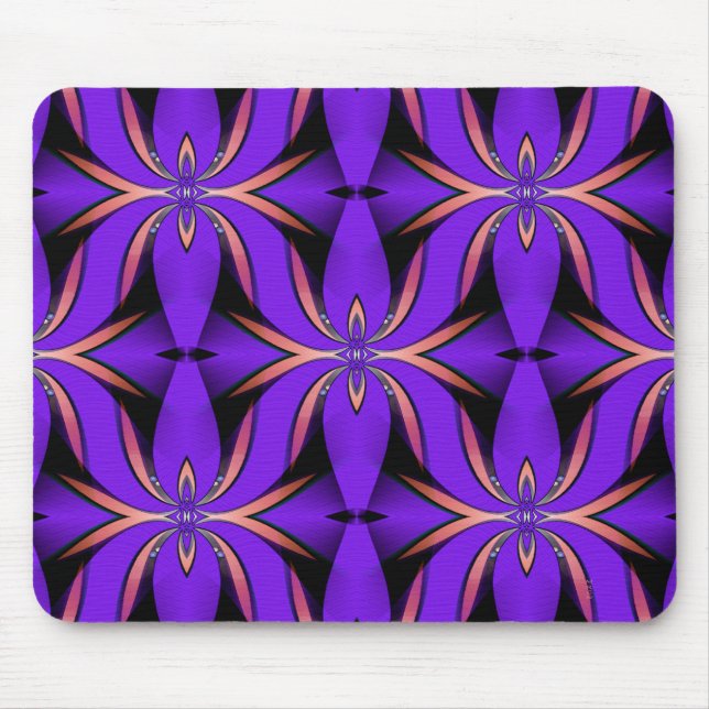 Spiders Galore.... Mouse Pad (Front)