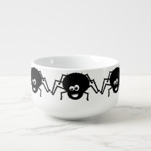 Spiders Soup Mug