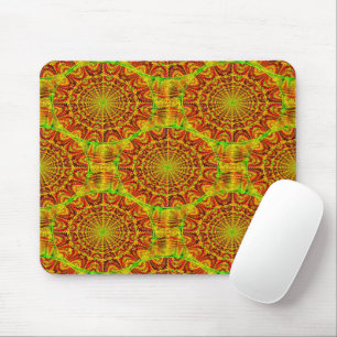 Spider's Sunlight..... Mouse Pad