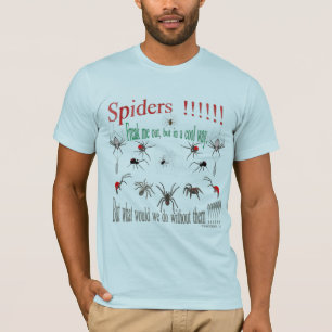 spiders T-Shirt