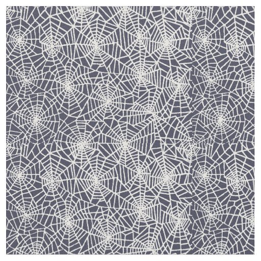 Spiderweb Cobweb Pattern Template Fabric