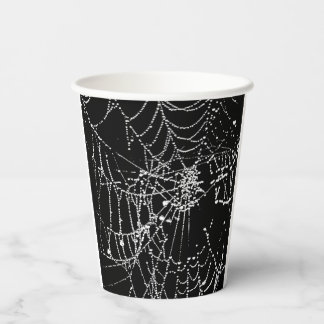 Spiderweb Cup