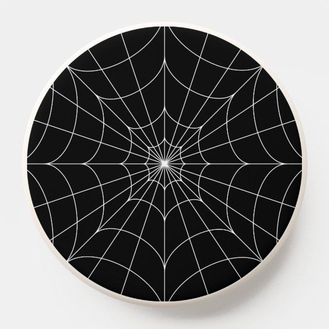 Spiderweb PopSocket (Popsocket)