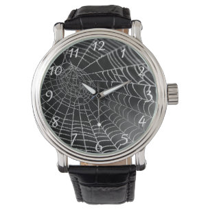 Spiderweb Watch