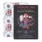 Spidey and His Amazing Friends Chalkboard Birthday