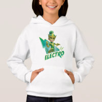 Spidey and his Amazing Friends Electro