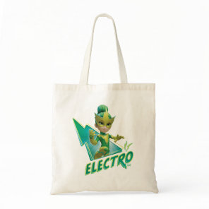 Spidey and his Amazing Friends Electro Tote Bag