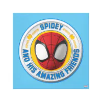 Spidey and His Amazing Friends: Official Merchandise at Zazzle