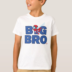 Spidey | Big Bro T-Shirt
