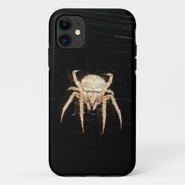 Spidey Case-Mate iPhone Case (Back)