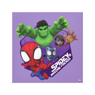 Spider-Man - Apparel, Décor, & Gifts