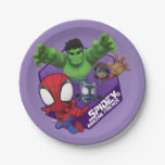 Spidey,