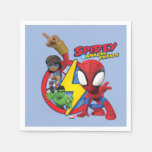 Spidey,