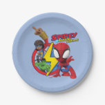 Spidey,