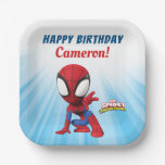 Spidey