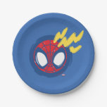 Spidey-Sense