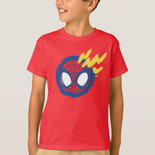 Spidey-Sense Doodle T-Shirt