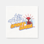 Spidey-Sense