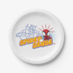 Spidey-Sense