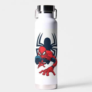 "Spidey Sipper Marvel" Water Bottle
