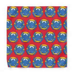 Spidey Spider Logo Bandana