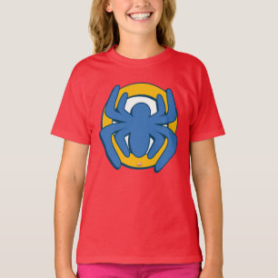 Spidey Spider Logo T-Shirt