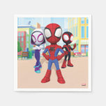 Spidey
