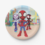 Spidey